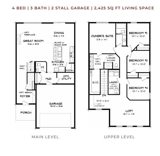 683 47th Avenue NE, Saint Cloud, MN 56304