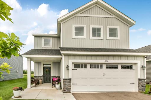 683 47th Avenue NE, Saint Cloud, MN 56304