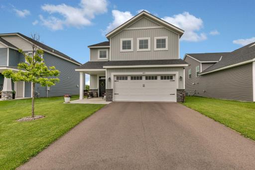 683 47th Avenue NE, Saint Cloud, MN 56304
