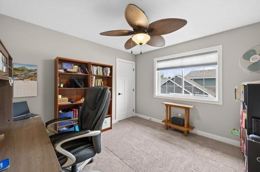 Upper Bedroom 2
