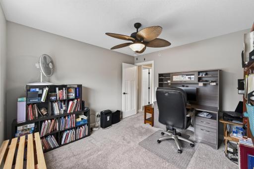 Upper Bedroom 2