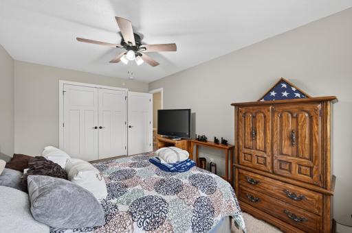 Upper Bedroom 1