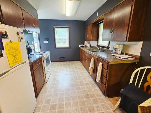 116 N 1st Street, Milan, MN 56262