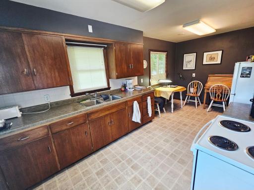 116 N 1st Street, Milan, MN 56262