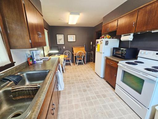 116 N 1st Street, Milan, MN 56262