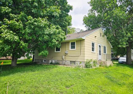 116 N 1st Street, Milan, MN 56262
