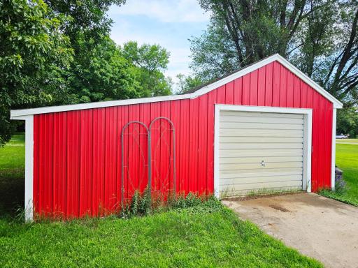 116 N 1st Street, Milan, MN 56262
