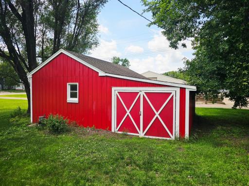 116 N 1st Street, Milan, MN 56262