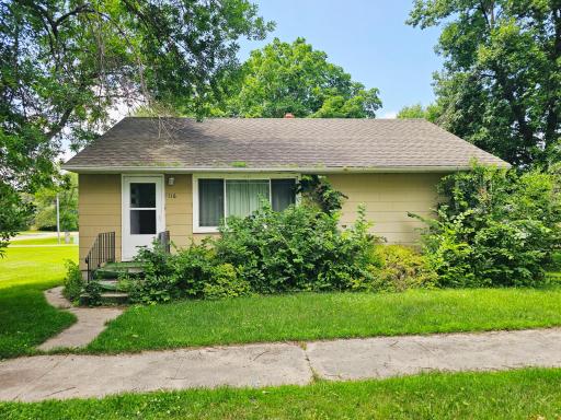 116 N 1st Street, Milan, MN 56262