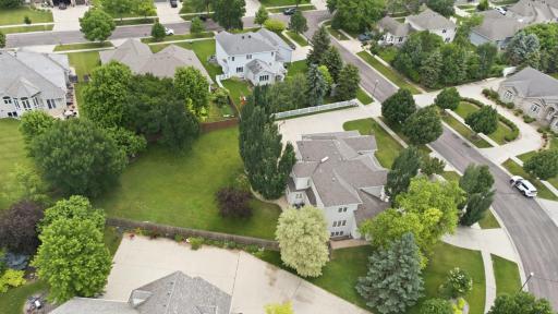 4825 Meadow Creek Drive S, Fargo, ND 58104