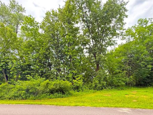 A fantastic opportunity to build your dream home or getaway in a highly desirable lake community.