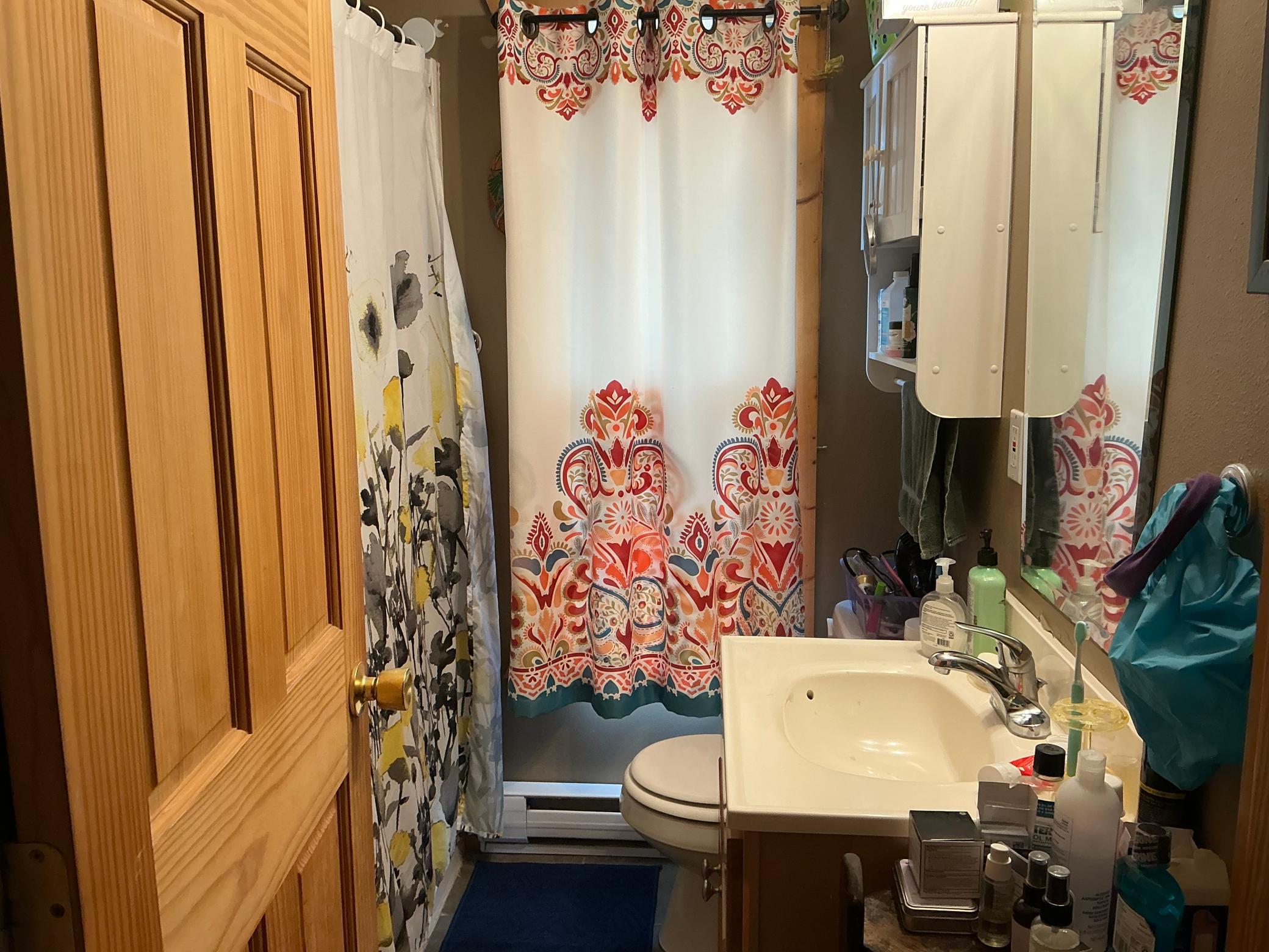 Full Bath
