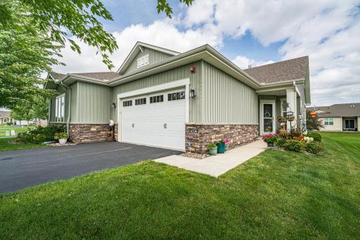 6336 W 133rd Street, Savage, MN 55378