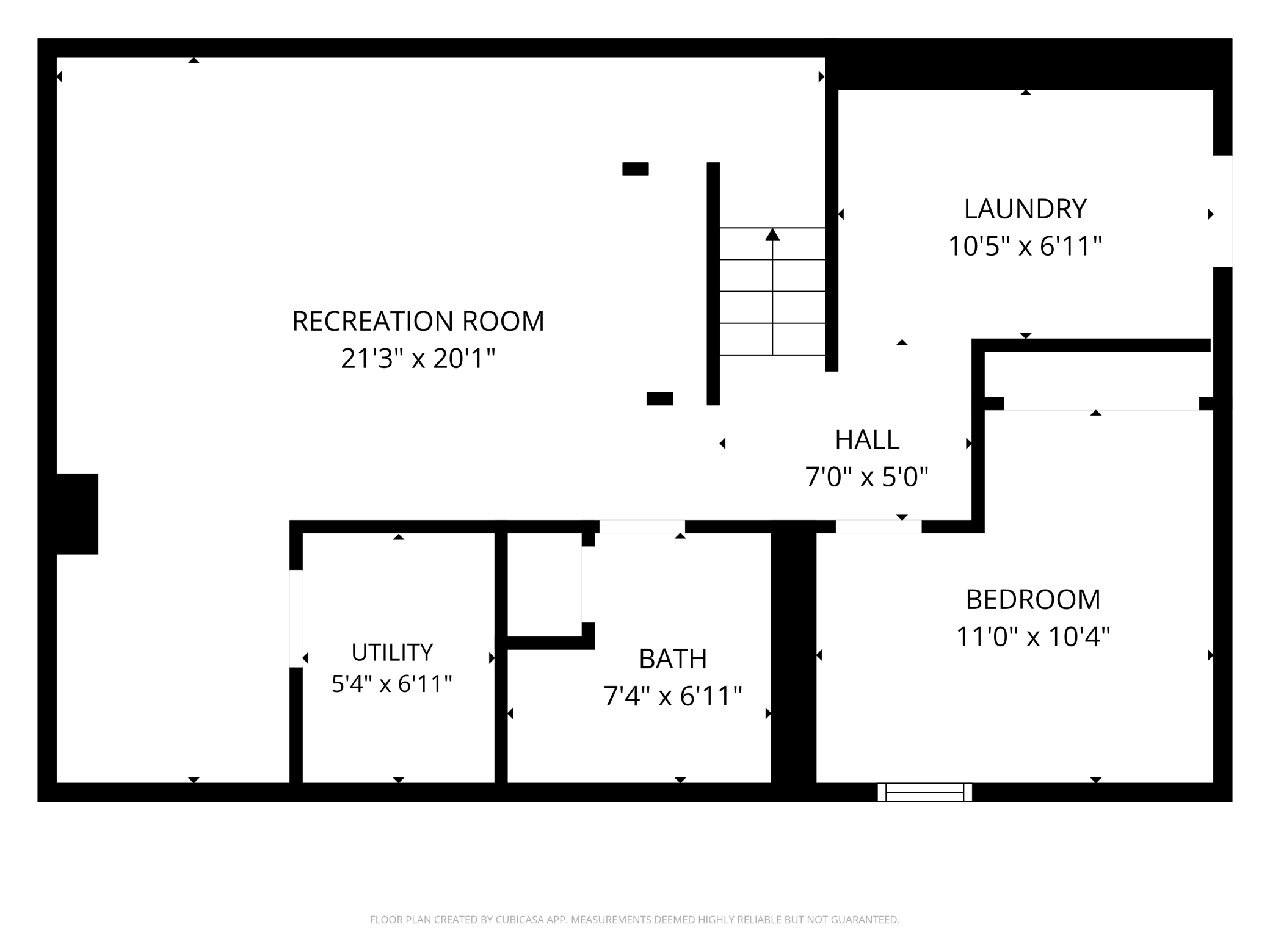 2D Floor Plan for 5301 Ewing Avenue South.png