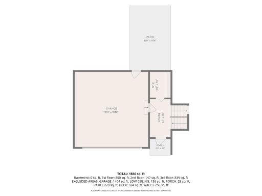 15730 Ferret Street NW, Anoka, MN 55303