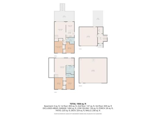 15730 Ferret Street NW, Anoka, MN 55303