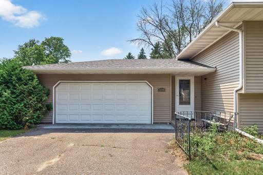 15730 Ferret Street NW, Anoka, MN 55303