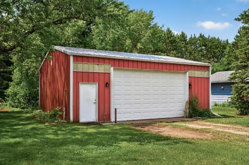 15730 Ferret Street NW, Anoka, MN 55303