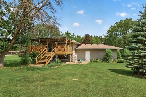 15730 Ferret Street NW, Anoka, MN 55303