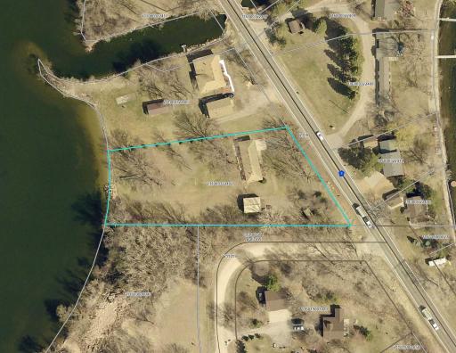 5465 County Road 8 SW, Waverly, MN 55390
