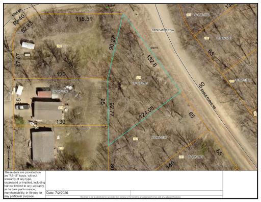 46619 Eagle Flight, Garrison, MN 56450