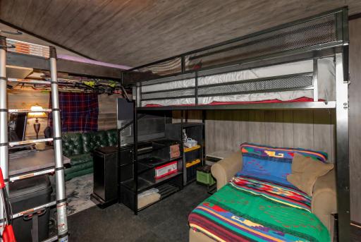 Completely Insulated / Electric Space Heaters for Year Round Use