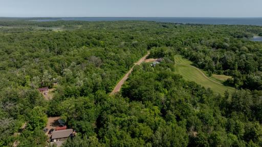 Mille Lacs Lake / Northwood Hills Golf Club