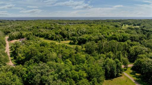 Mille Lacs Lake / Northwood Hills Golf Club