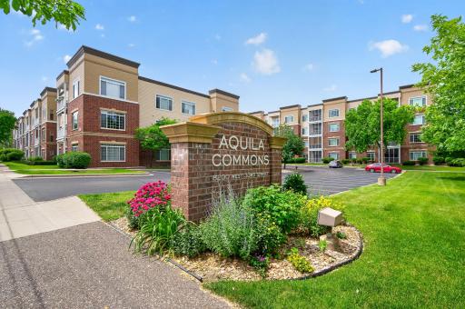 8200 W 33rd Street, 323, Saint Louis Park, MN 55426