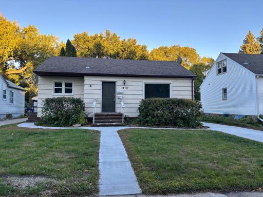 Photo for 1110 12th Street S, Moorhead, MN 56560 - listing #7101232 1110 12th Street S, Moorhead, MN 56560