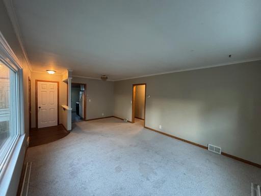 Unit 1 Living Room