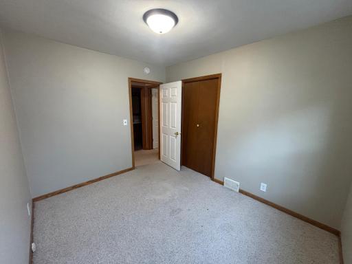 Unit 1 Bedroom 2