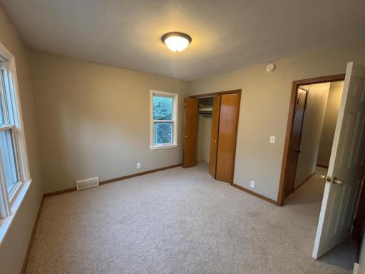 Unit 1 Bedroom 3