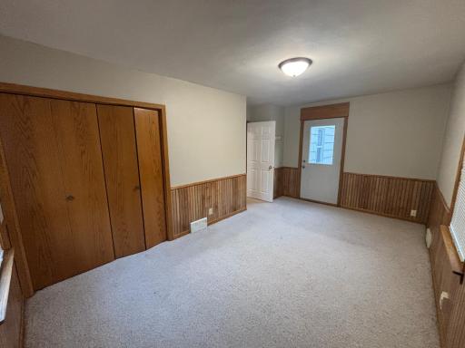 Primary - Door to Deck