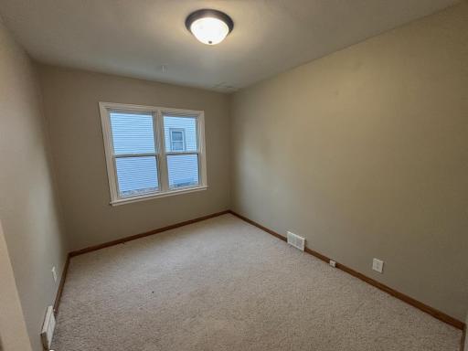 Unit 1 Bedroom 2