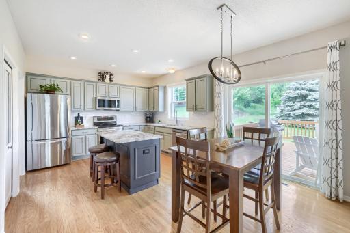 4536 Mellum Avenue NE, Saint Michael, MN 55376
