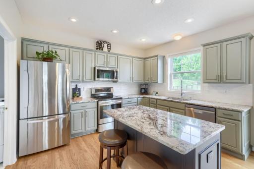 4536 Mellum Avenue NE, Saint Michael, MN 55376