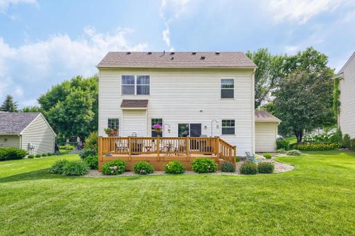 4536 Mellum Avenue NE, Saint Michael, MN 55376