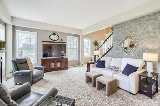 4536 Mellum Avenue NE, Saint Michael, MN 55376
