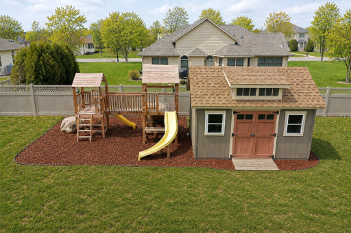 1804 4th Street NE, Willmar, MN 56201