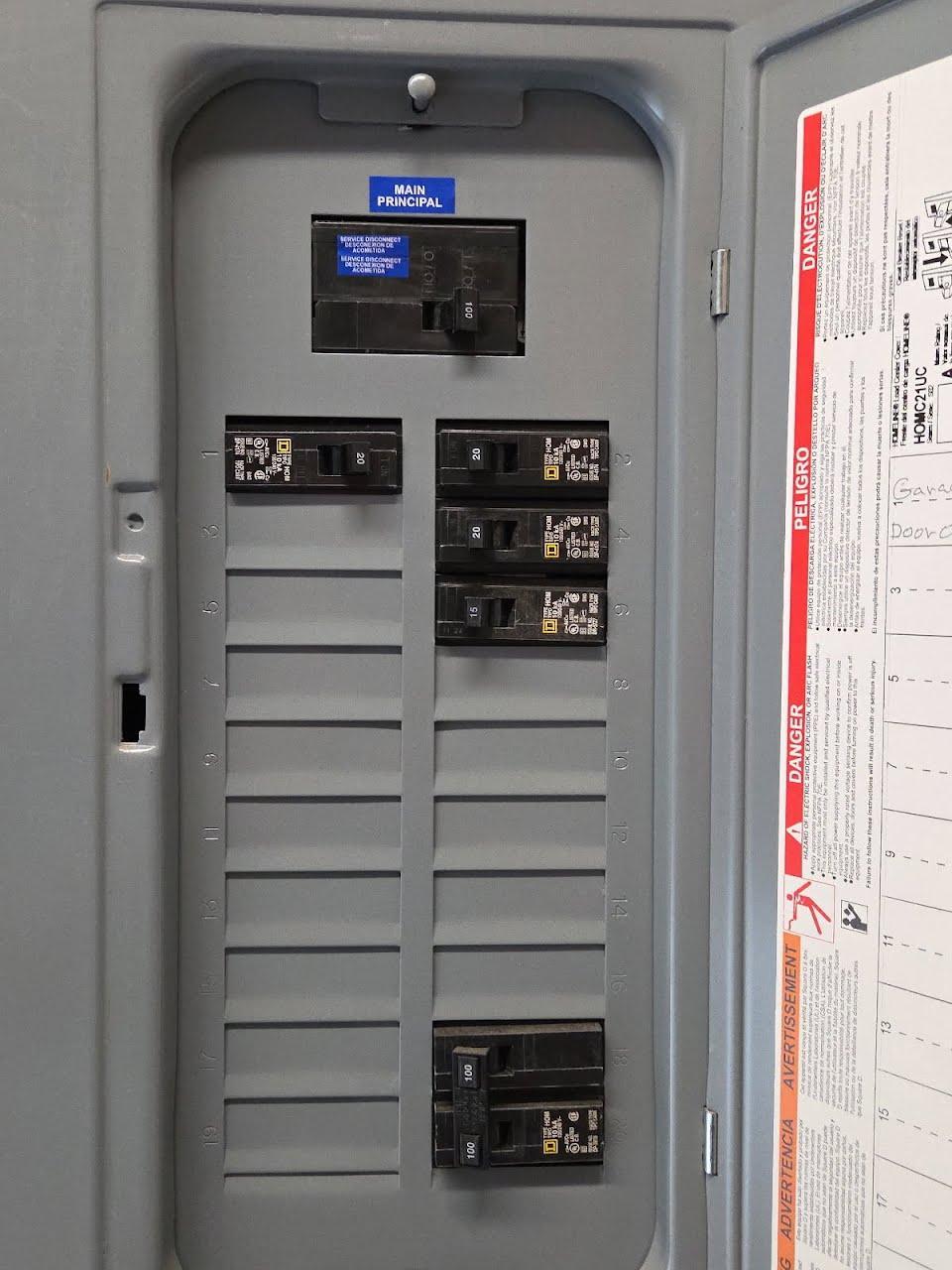 100 amp
