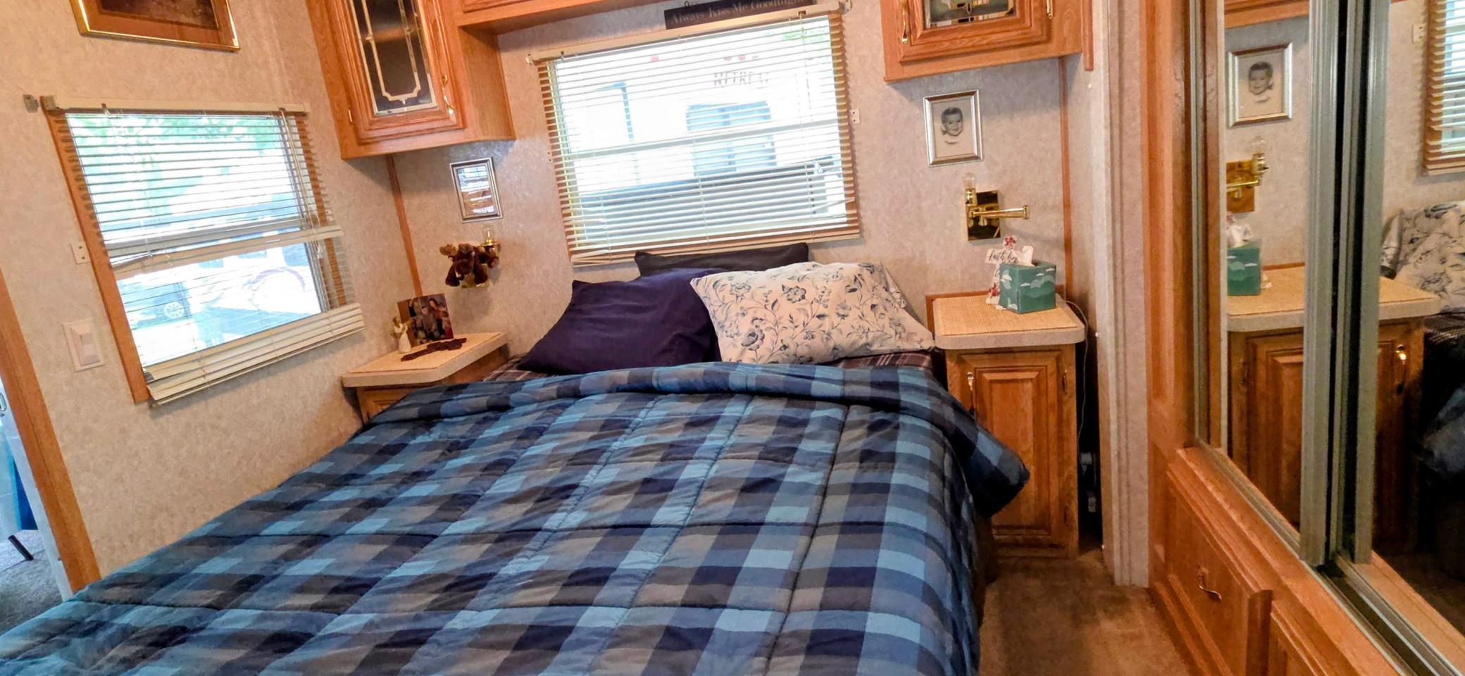 10 x12 Bedroom