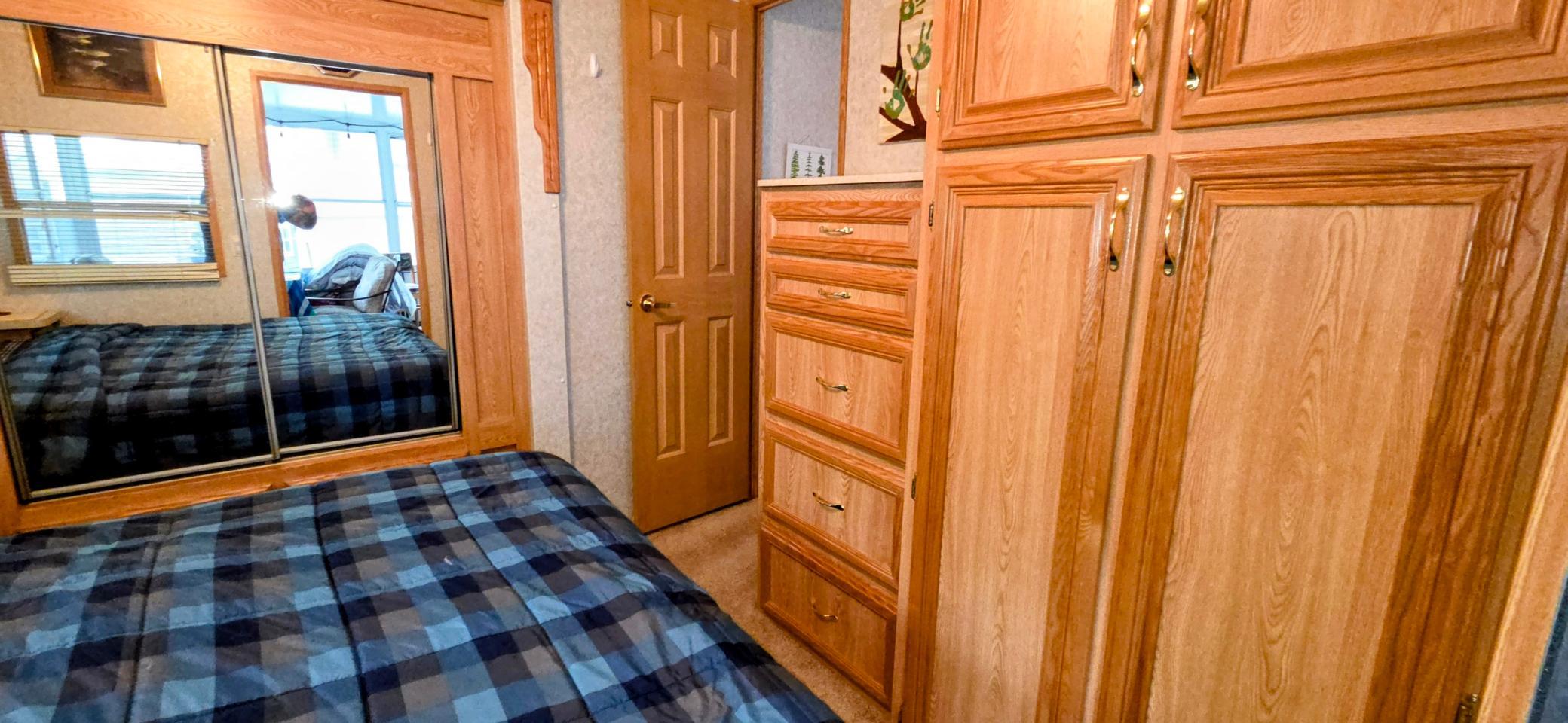 Ample Storage