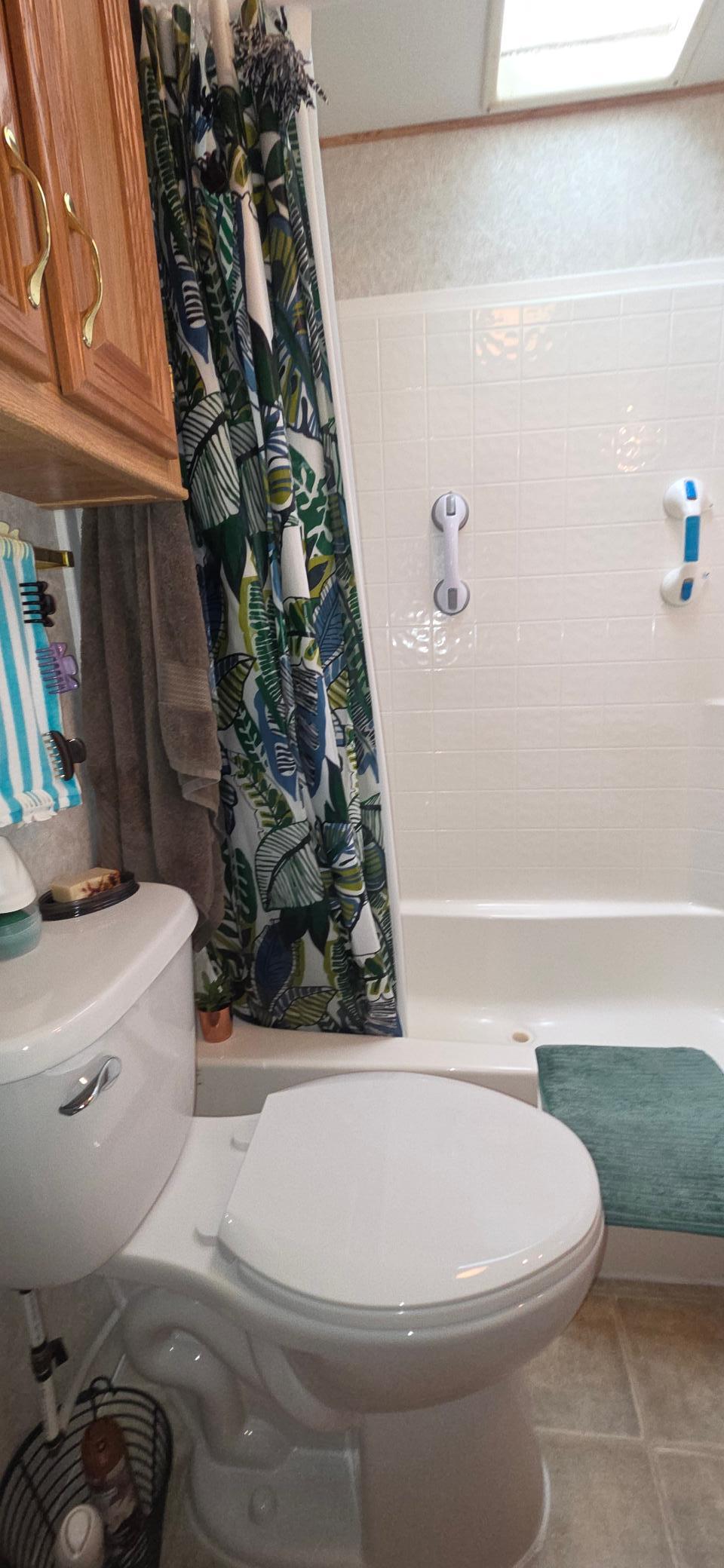 Full Bath