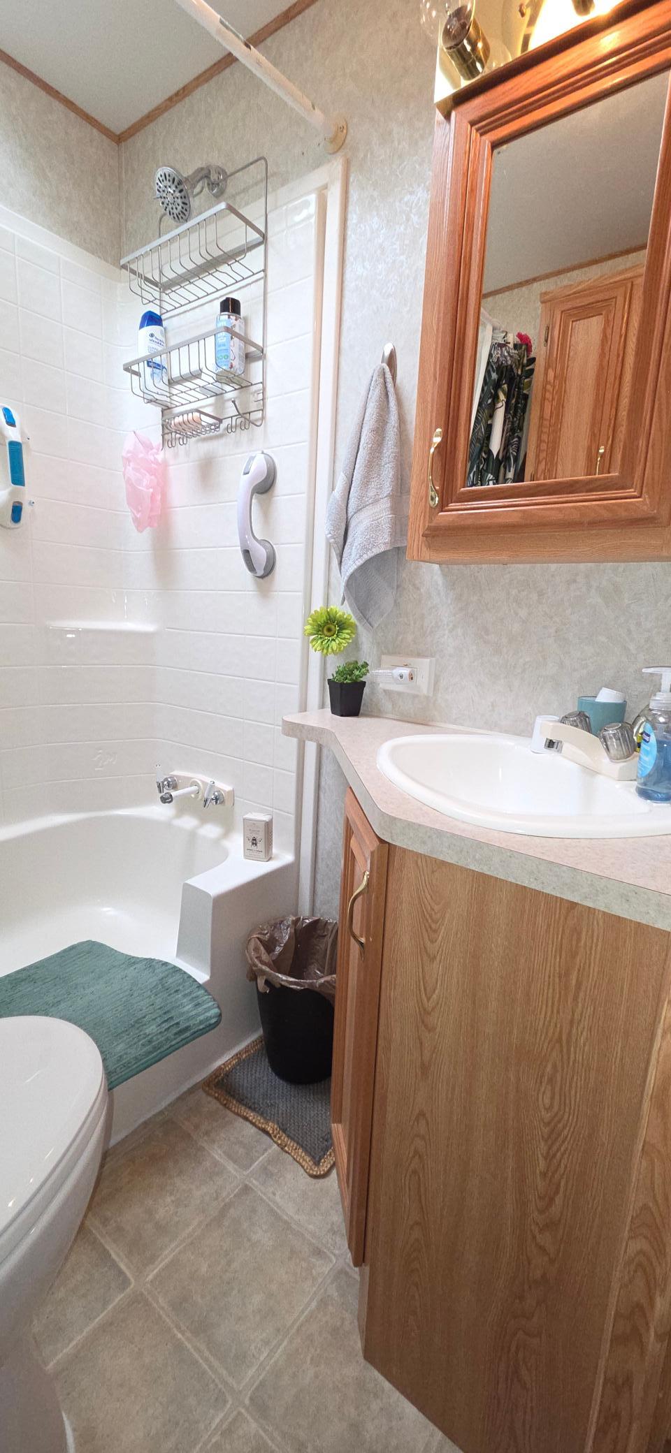 Full Bath