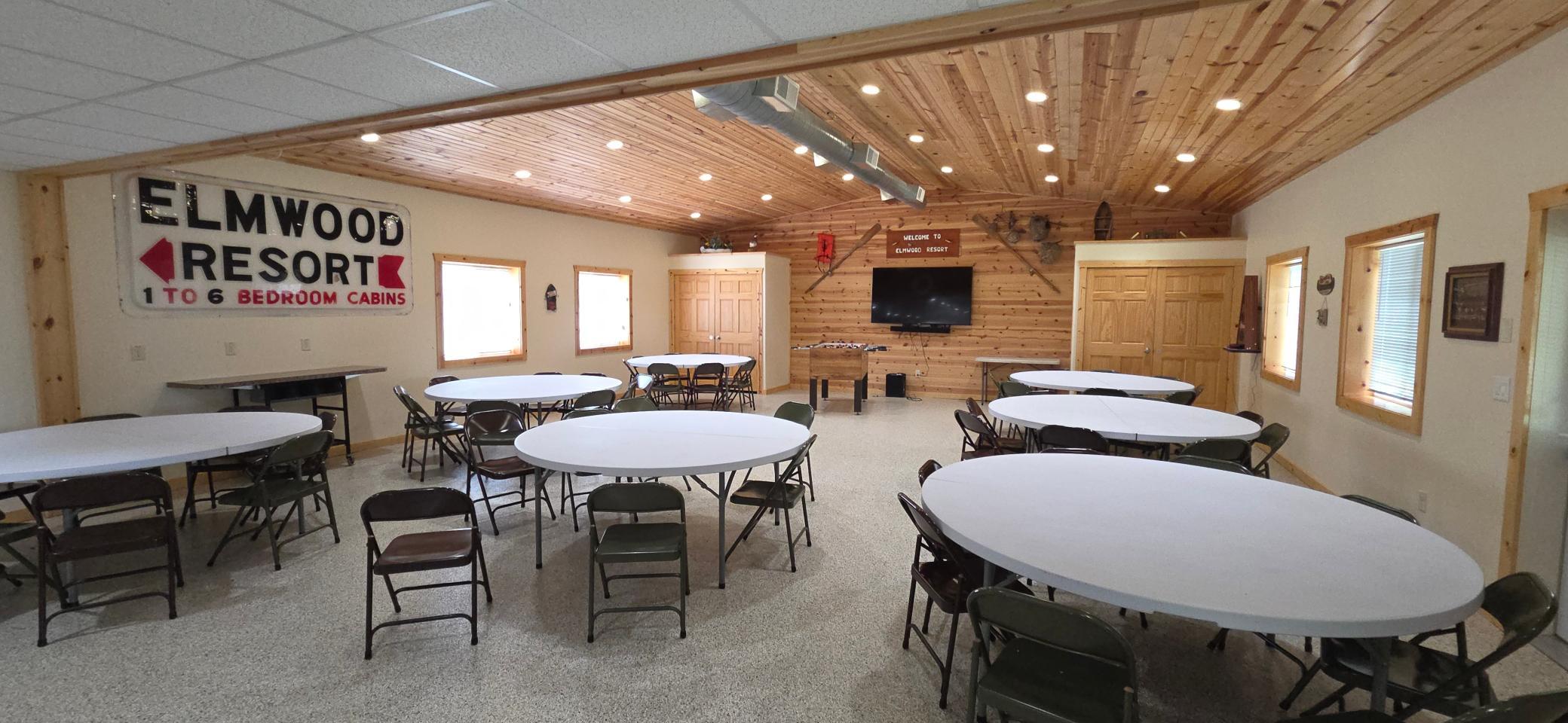 Community Room