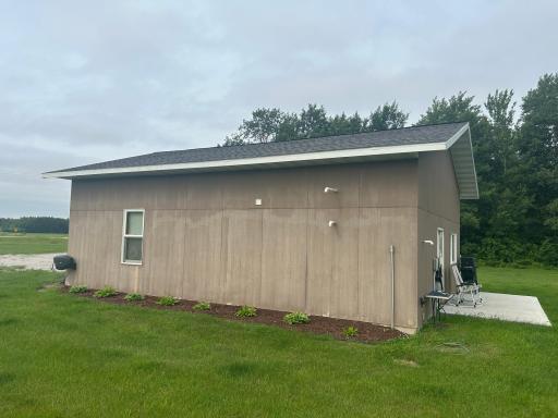 Side of Home