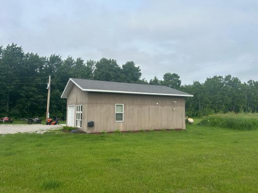 Side of Home