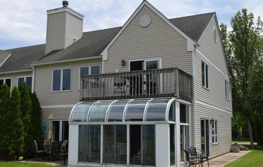 8038 Par Five Drive, Onamia, MN 56359