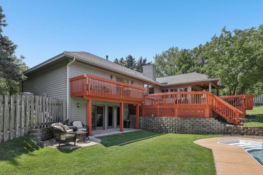 8583 Bower Path, Inver Grove Heights, MN 55076